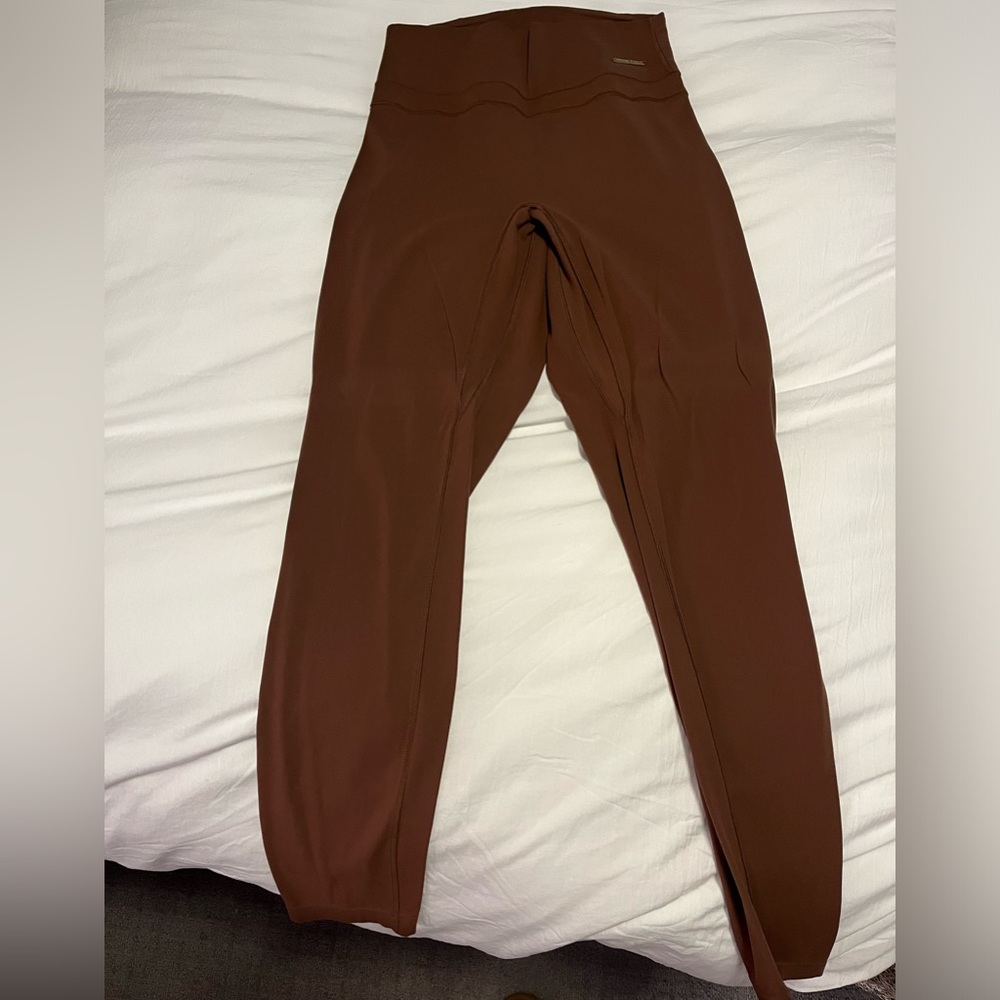 Gymshark X Whitney Simmons leggings